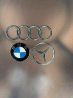Auto logo’s, Ophalen of Verzenden