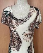 FOS Amsterdam jurk maat 42/44[v], Kleding | Dames, Jurken, Overige kleuren, Maat 42/44 (L), Ophalen of Verzenden, Zo goed als nieuw