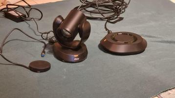 AVer VC520Pro2 volledige videoconf. set voor BYOD beschikbaar voor biedingen
