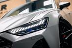 Audi RS6 Avant RS 6 TFSI quattro Super dikke RS6 beton grijs, Auto's, Automaat, Gebruikt, RS6, Leder