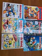 Donald Duck Stripboeken Collectie, Meerdere stripboeken, Ophalen of Verzenden, Gelezen, Disney