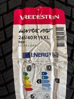 NIEUWE ORIGINELE 19” Audi A5 B10 velgen + winterbanden, Auto-onderdelen, Banden en Velgen, 245 mm, Banden en Velgen, Nieuw, Winterbanden