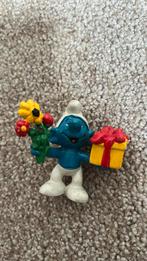 Vintage : 38 smurfen; de echte originele!, Verzamelen, Smurfen, Ophalen of Verzenden, Gebruikt, Verschillende Smurfen, Poppetje, Figuurtje of Knuffel