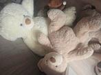 Knuffels, Ophalen, Zo goed als nieuw, Overige typen