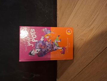 Leesboeken over school beschikbaar voor biedingen