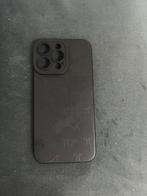 Telefoon hoesje iPhone 15, Ophalen, Nieuw, Hoesje of Tasje