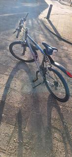 Meisjes mountainbike, Fietsen en Brommers, Ophalen, Overige merken