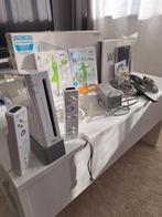Nintendo Wii, Spelcomputers en Games, Spelcomputers | Nintendo Wii, Ophalen, Gebruikt