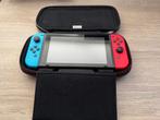 Nintendo switch, Ophalen, Zo goed als nieuw, Met 3 controllers of meer, Switch 2019 Upgrade