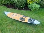 Fanatic Boa surfplank, Watersport en Boten, Ophalen, Gebruikt, 250 tot 300 cm, Plank