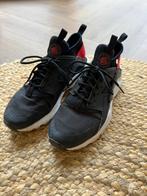 Nike Huarache Sneakers Maat 38, Kleding | Dames, Schoenen, Ophalen of Verzenden, Gedragen, Zwart, Sneakers of Gympen