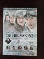 De Hel van '63 - DVD, Cd's en Dvd's, Vanaf 12 jaar, Ophalen of Verzenden, Zo goed als nieuw, Overige genres