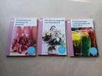 Bloem, Groen & Styling, Boeken, Gelezen, Diverse auteurs, Ophalen of Verzenden, MBO