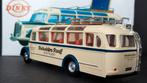 Mercedes Benz Omnibus 1:50 Dinky Collection Pol, Ophalen of Verzenden, Nieuw, Bus of Vrachtwagen, Dinky Toys