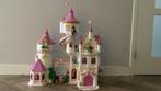 PLAYMOBIL Prinsessenkasteel - 70447, Kinderen en Baby's, Speelgoed | Playmobil, Ophalen of Verzenden, Zo goed als nieuw, Complete set