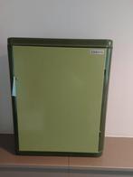 Brabantia Vintage Groen 1970s medicijn kastje, Ophalen of Verzenden, Huis en Inrichting
