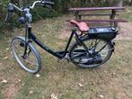 Spartamet saxonette luxus, Fietsen en Brommers, Snorfietsen en Snorscooters, Ophalen of Verzenden, Zo goed als nieuw, Spartamet