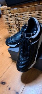 Nieuwe zwart leren  Balr sportschoenen sneakers maat 44, Kleding | Heren, Schoenen, Ophalen, Nieuw, Zwart