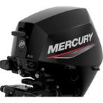 Mercury 20 Pk EFI  kortstaart - NIEUW, Ophalen of Verzenden, Nieuw, Benzine, 10 tot 30 pk