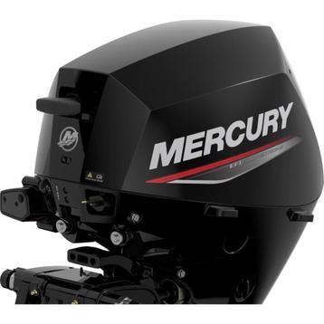 Mercury 20 Pk EFI  kortstaart - NIEUW beschikbaar voor biedingen