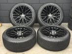 19 inch Diewe Wheels Tesla Model Y 5x114,3 ET45 255/45/19, Auto-onderdelen, Banden en Velgen, 255 mm, Banden en Velgen, Winterbanden