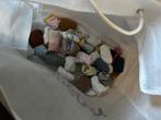 Baby sokken gratis, Kinderen en Baby's, Babykleding | Schoentjes en Sokjes, Ophalen, Overige, Gebruikt, Jongetje of Meisje