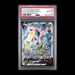 Galarian Rapidash V - Chilling Reign PSA 10, Hobby en Vrije tijd, Verzamelkaartspellen | Pokémon, Ophalen of Verzenden, Zo goed als nieuw