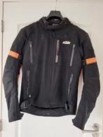 KTM textiel motorpak jas en broek. Maat M. Alpinestars Apex, Motoren, Kleding | Motorkleding, Ophalen of Verzenden, Tweedehands