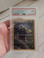 Hydreigon 103 secret rare - eenmalig €150,-!, Ophalen of Verzenden, Nieuw, Losse kaart