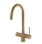 Selzius 350215 Kokend water kraan + boiler, Huis en Inrichting, Keuken | Keukenelementen, Ophalen, Minder dan 50 cm, Nieuw, Minder dan 25 cm