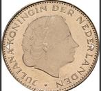 Unie van Utrecht Daalder, Postzegels en Munten, Munten | Nederland, Ophalen of Verzenden, Koningin Juliana