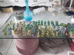 Vintage actie figuren, Verzamelen, Ophalen of Verzenden, Gebruikt
