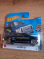 HOT WHEELS 2009 FORD F150, Hobby en Vrije tijd, Modelauto's | Overige schalen, Nieuw, Ophalen of Verzenden, Auto