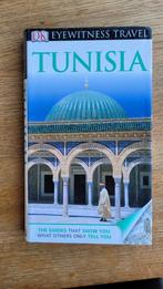 Reisgids Tunesië, Boeken, Reisgidsen, Overige merken, Europa, Ophalen of Verzenden, Zo goed als nieuw