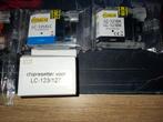 Brother  inkt cartridges compleet met chip resetter, Ophalen, Nieuw, Cartridge, Huismerk