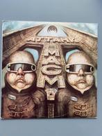Magma - Attahk, Cd's en Dvd's, Ophalen of Verzenden, Zo goed als nieuw