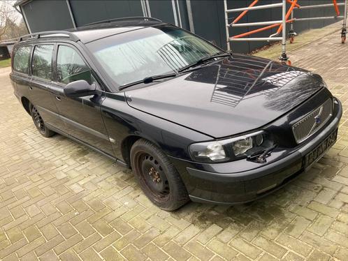 Volvo V70 | V70N 2004 2.5T AWD handbak in onderdelen, Auto-onderdelen, Overige Auto-onderdelen, Volvo, Verzenden