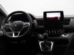 Renault Trafic 2.0 dCi EDC 170 T29 L2H1 Extra DC | Anniversa, Stof, Euro 6, 4 cilinders, Renault