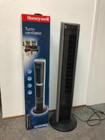 Honeywell toren ventilator HO-5500RE, Witgoed en Apparatuur, Ventilatoren, Ophalen, Ventilator met afstandsbediening, Zo goed als nieuw