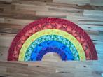 Damien Hirst butterfly rainbow, Kunst, Antiek en Kunst, Ophalen of Verzenden