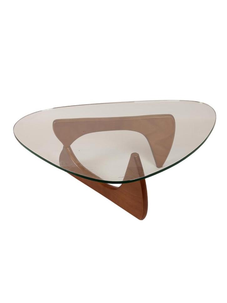 Noguchi Salontafel - Nieuw, Huis en Inrichting, Tafels | Salontafels, Nieuw, Minder dan 50 cm, 100 tot 150 cm, 100 tot 150 cm