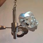 Vintage Lenslamp Oscar Torlasco, Ophalen of Verzenden, Zo goed als nieuw