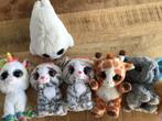Ty beanie knuffels, Ophalen of Verzenden, Zo goed als nieuw, Overige typen