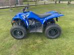 Yamaha Wolverine YFM450 4x4 Automaat, Ophalen, 450 cc, Yamaha