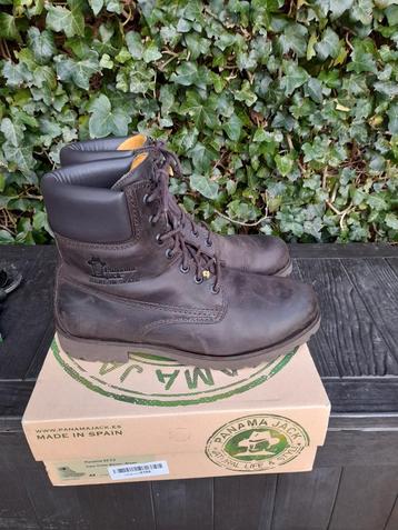 Panama Jack 03 C2, Napa Grass, bruin maat 44 beschikbaar voor biedingen