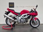 Suzuki SV650 SV 650 650S SV650S Nette Staat, Motoren, Handvatverwarming, Bedrijf, Sport, Meer dan 35 kW