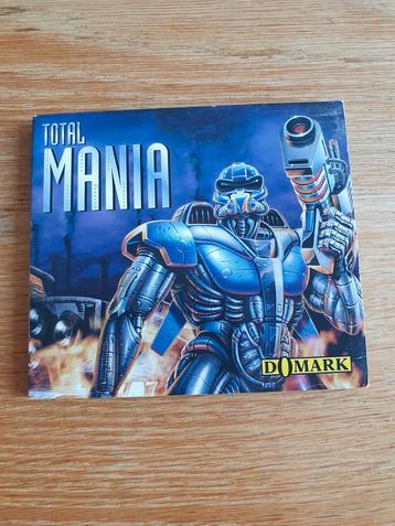 Total Mania PC Game - Klassieke Shooter beschikbaar voor biedingen