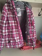 Dames skijas/ ski jas, Ophalen of Verzenden, Zo goed als nieuw, Jack