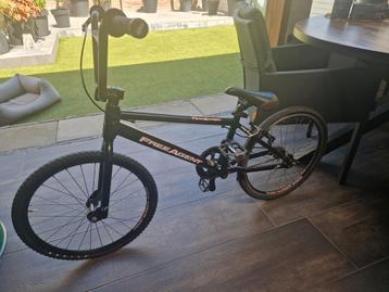 BMX fiets, 26 inch  beschikbaar voor biedingen