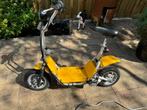 AD EL mini step/scooter, Fietsen en Brommers, Steps, Ophalen, Gebruikt, Gewone step